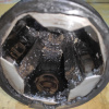Шрус внутренний Honda RD1/RD2/RF1/RF2/RH1/RH2 CR-V B20B a/t 27шл Только стакан SKNA/SKPA перед, прав 44310-S10-A00/44310-S10-310/44305-S47-N50/44305-S10-J50