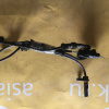 Датчик ABS Mazda Axela BM6FJ перед, лев