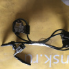 Датчик ABS Subaru Impreza XV GPE перед, прав