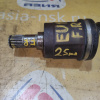 Шрус внутренний HONDA EU1/ES1 Civic/Civic Ferio D15B a/t 25шл Только стакан S4MA перед, прав 44310-S5A-900/44305-S5A-N50