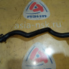 Патрубок картерных газов Mercedes A2710181282 C-Class W203/W204 M271KE18ML