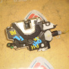 Замок двери Nissan P11 Primera (2 контакта) перед, прав 80502-5P000