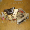 Замок двери Subaru GG2 Impreza (2 контакта) перед, прав 61100FE020