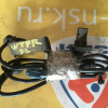 Датчик ABS Nissan Primera P12E/QP12/RP12/TNP12/TP12/WRP12/WTNP12/WTP12 перед, лев 47911-AW700 '2003-2005