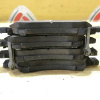 Колодки тормозные Honda Civic/Domani/Partner EY6/ES1/EK2/GA3/GD3/GJ3/MA4/DC1/EG4 D13B ОСТАТОК 80% F 06450-S2G-000/PF-8510