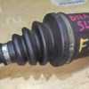 Шрус внутренний Honda EU3/ES3/RN1 Civic/Civic Ferio/Stream D17A a/t 25шл В сборе SLXA / SLYA перед, лев 44310-S5A-N60/44017-S5A-J00/44306-S5A-J62