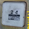 Коса ДВС Nissan ZD30-DD Caravan E25 + компьютер 23710-VX400  под электронное тнвд 16700VX400