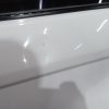 Крыло Land Rover Range Rover Evoque L358 204PT '2013 зад, лев 3Door