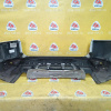 Бампер Land Rover Range Rover Evoque L358 204PT '2013 зад парктроники (3Door)