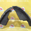Подкрылок Land Rover Range Rover Evoque L358 204PT '2013 зад, прав 3Door BJ32279D22AD