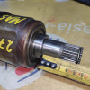 Шрус внутренний Honda MA5/DB7/EG6/EG9 Domani B18B В сборе MP5A / SP5A перед, прав 44310-SH3-J00/44010-SR3-J55/44010-SR3-J05/44010-ST7-N50/44010-ST7-N00