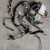 Коса ДВС Nissan QR25DE Teana J32 2WD CVT + комп двс 23710-KA45 +комп CVT 31036KA44A