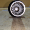 Фланец кардана TOYOTA 37120-28070/37100-28070 Lite Ace Noah/Town Ace Noah CR40/CR41/CR42/SR40 2C/3CE/3CT/3CTE/3SFE R 2WD a/t Передняя часть