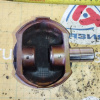 Поршень Mitsubishi 6G74 Pajero V45 DOHC диаметр 93/22мм. R ( 74D )