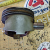 Поршень Mitsubishi 6G74 Pajero V45 DOHC диаметр 93/22мм. R ( 74D )