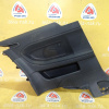 Обшивка салонная Land Rover Range Rover Evoque L538 204PT '2013 3Door зад, лев BJ32315305AA