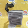 Испаритель кондиционера Land Rover L538 Range Rover Evoque 204PT '2013 BEHR RHD-правый руль L5174008