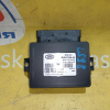 Блок управления стояночного тормоза Land Rover Range Rover Evoque L538 204PT '2013 BJ322C496AH