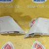 Обшивка салонная(накладка на задние стойки) Land Rover Range Rover Evoque L538 204PT '2013 (пара) L BJ32519A96/97