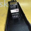 Кнопка стеклоподъемника Land Rover Range Rover Evoque L358 204PT '2013 перед, лев Правый руль BJ3214717AB