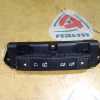 Кнопка переключения режимов подвески Land Rover BJ3214B596AC Range Rover Evoque L358 204PT '2013