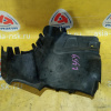 Защита двигателя Land Rover Freelander LR2/L359 B6324S перед, лев '2007 3.2L LR002318