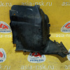 Защита двигателя Land Rover Freelander LR2/L359 B6324S перед, лев '2007 3.2L LR002318