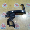 Крепление бампера Land Rover Range Rover Evoque L358 204PT '2013 зад, лев BJ3217E801A