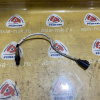 Датчик кислородный Land Rover 204PT Range Rover Evoque L538 '2013 н После катал. 4 конт. BJ329G444AA, LR028931