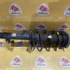 Стойка Land Rover L538 Range Rover Evoque 204PT '2013 перед, лев BJ3218K001AD, LR024435