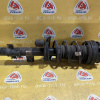 Стойка Land Rover L538 Range Rover Evoque 204PT '2013 зад, лев BJ3218K004AE, LR044681