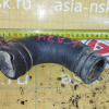 Патрубок  радиатора Nissan 140551E401 Presage NU30 KA24-DE шланг с трубки помпы на тройник гбц