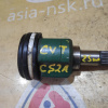 Шрус внутренний Mitsubishi CS2A/CQ1A/CQ2A Lancer/Dingo 4G15 2WD CVT 25шл Только стакан F MN147088 / MR580373/MR580374