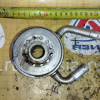 Теплообменник Nissan 21305-JD00B/-JD01B/-JD02B/-JD03B Qashqai J10 MR20-DE ДВИГАТЕЛЯ