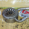 Теплообменник Nissan 21305-JD00B/-JD01B/-JD02B/-JD03B Qashqai J10 MR20-DE ДВИГАТЕЛЯ
