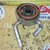 Теплообменник Nissan 21305-JD00B/-JD01B/-JD02B/-JD03B Qashqai J10 MR20-DE ДВИГАТЕЛЯ