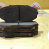 Колодки тормозные Mazda CX-7 ER3P/ER19/ER/TC/TB/LY3P ОСТАТОК 60-70% F L2Y6-33-29Z