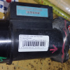 Расходомер Nissan KA24 Presage U30 ДЕФЕКТ КОРПУСА 22680-70F00 / A36-610 G70