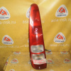 Стоп HONDA P0003 (33551-S2H-003) L HR-V GH# '1998-2005 Дефект стекла (трещины)