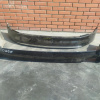 Накладка на порог MITSUBISHI Outlander CW5W/CW6W L+R пара Пластик (комплект)+обвес