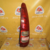 Стоп HONDA P0003 (33501-S2H-003) R HR-V GH# '1998-2005 Дефект стекла (трещины)
