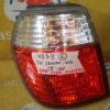 Стоп NISSAN 4859 L Primera P11 '1998-2000 Wagon Дефект стекла (микротрещины)