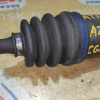 Шрус внутренний Nissan AZ10/Z10/AK11/HK11 Cube/March CGA3DE/CG13DE 2WD a/t 25шл В сборе перед, лев 39711-2U370/39101-AN115/39101-AN175/39101-AN178