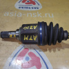 Шрус внутренний Nissan AZ10/Z10/AK11/HK11 Cube/March CGA3DE/CG13DE 2WD a/t 25шл В сборе перед, прав 39711-2U360/39100-AN115/39100-AN178