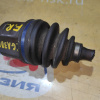 Шрус внутренний Nissan AZ10/Z10/AK11/HK11 Cube/March CGA3DE/CG13DE 2WD a/t 25шл В сборе перед, прав 39711-2U360/39100-AN115/39100-AN178