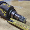 Шрус внутренний Nissan AZ10/Z10/AK11 Cube/March CGA3DE/CG13DE 2WD CVT 24шл Только стакан перед, прав 39711-AN600/39711-44B00/39100-AN670/39100-2U010