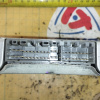 Компьютер ДВС Toyota Corolla 89551-12200 2C CE110 a/t
