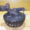 Ступица Toyota ST180/AT180 Carina ED/Corona Exiv/Celica зад, лев 2WD Без ABS.4 шпильки.Барабанные тормоза. В сборе с барабанном и колодками. 42305-20060.42
