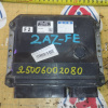 Компьютер Toyota Blade 89661-12E10 2AZ-FE AZE154