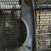 Крыло SUBARU Impreza GG2 '2000-2002 перед, лев лупатая 57110-FE010